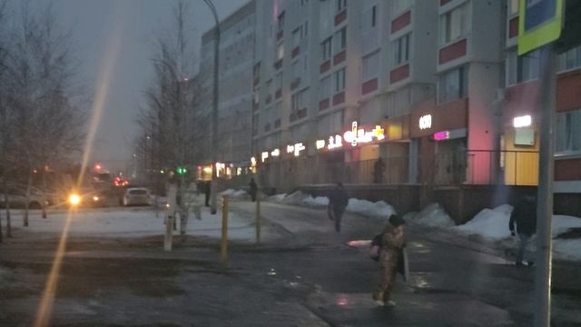 Фоменко 52 трафик вечер смотреть онлайн