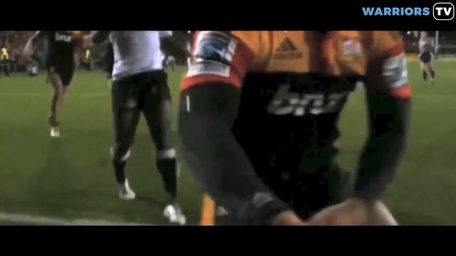 NEW SIGNING: Lelia Masaga