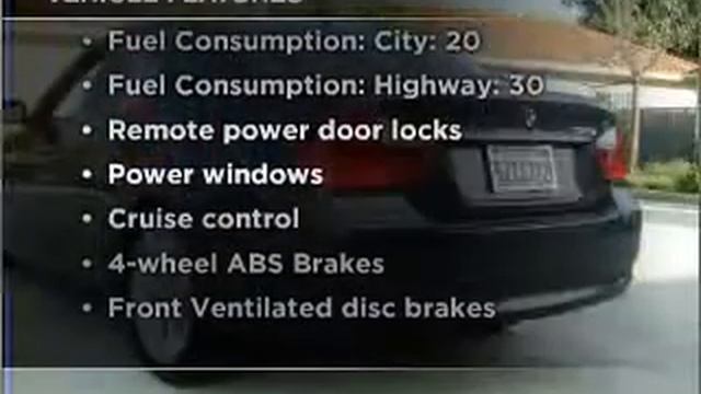 2006 BMW 3 Series - Westminster CA смотреть онлайн