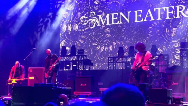 Men Eater - Multitude @ Evil Live 2024 (MEO Arena - Lisbon, Portugal) смотреть онлайн