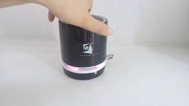 how to use T-2309A mini speaker bluetooth смотреть онлайн