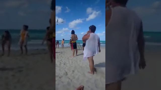 SOL PALMERA DE CUBA Y PARA EL MUNDO.VARADERO.UN LUJAZO смотреть онлайн