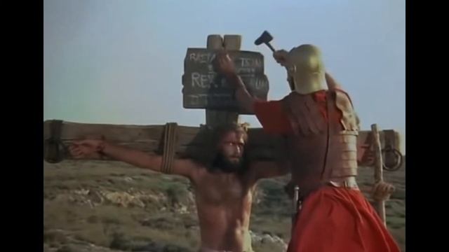 Сын Иисуса Христа (продолжение) смотреть онлайн