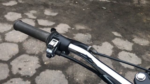 BMW R60/2 BLACK смотреть онлайн