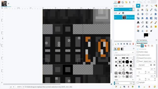 Convert Minecraft Skin to Minetest смотреть онлайн