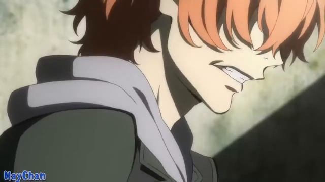Великий из бродячих псов "КОНТЕНТ ПОШЕЛ!" - Bungou Stray Dogs 3 [CRACK] смотреть онлайн
