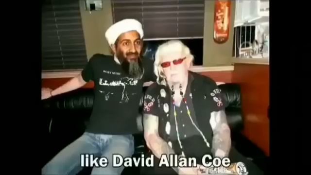 I'm Osama But 1 Hour