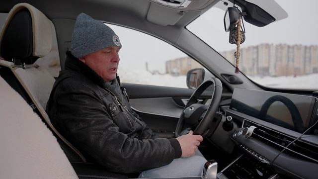 Chery Tiggo 7 Pro Max_Отзыв реального владельца! смотреть онлайн