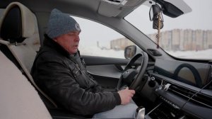 Chery Tiggo 7 Pro Max_Отзыв реального владельца!