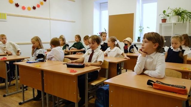 Праздник Знаний в _Живой Школе_ 02 сентября 2024