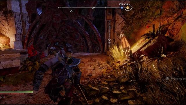 God of War Ragnarok серия 24 no comment смотреть онлайн