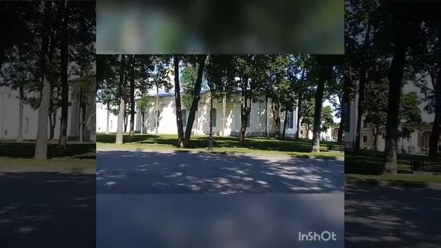Великий Новгород. смотреть онлайн