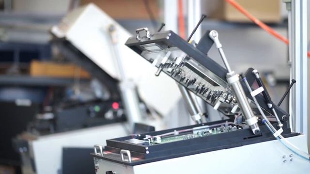 Test Engineering Services For The Entire Product Lifecycle