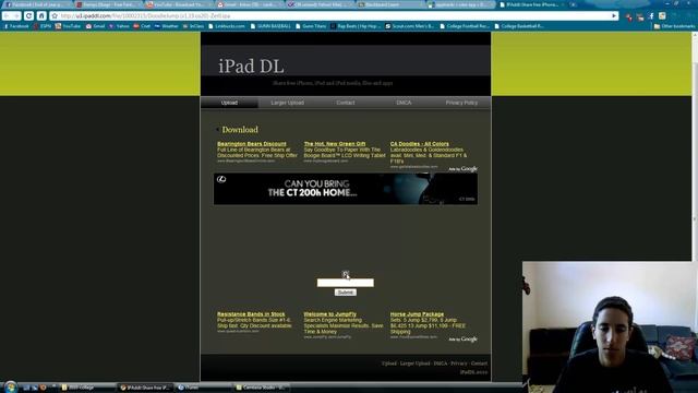 How To get FREE iphone apps!!! Apptrackr смотреть онлайн