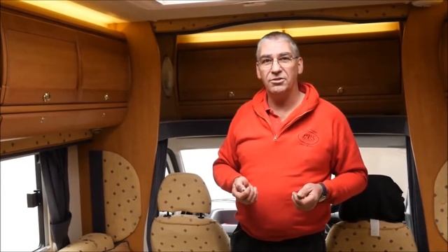Diamond Dave's Tip For Cleaning Water Tank-System -Practical Caravan смотреть онлайн