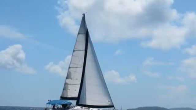 British Virgin Islands 2012