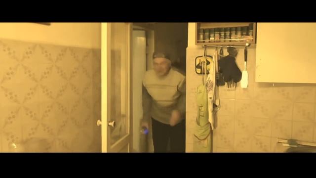 ТАНЕЦ ГЕННАДИЯ ГОРИНА ПОДХОДИТ ПОД ЛЮБУЮ ПЕСНЮ... смотреть онлайн