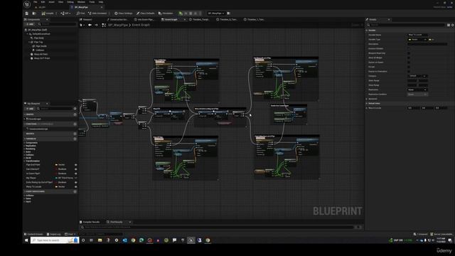 7. Warp Pipe Hookups