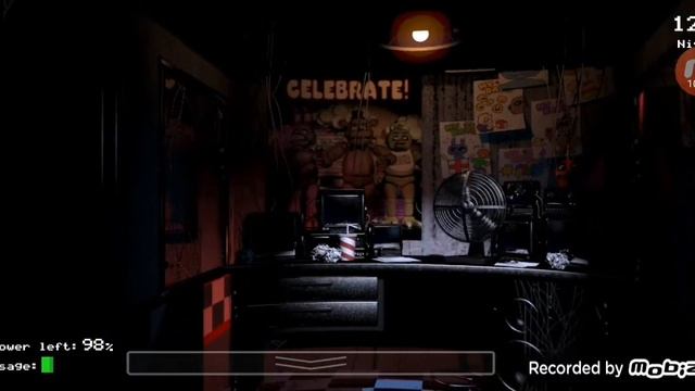 играю во фнаф смотреть онлайн