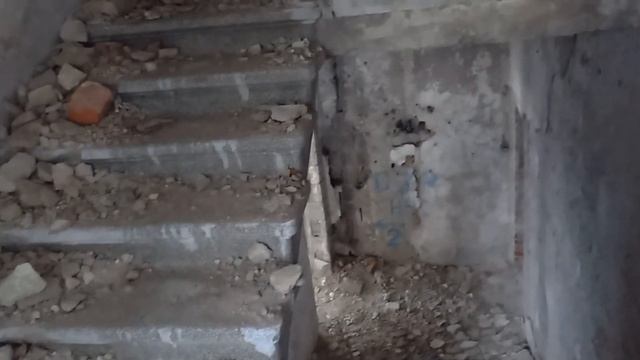 Каннельярви. Заброшенная Усадьба, Вилла Крузеля, Лютеранская Кирха. смотреть онлайн