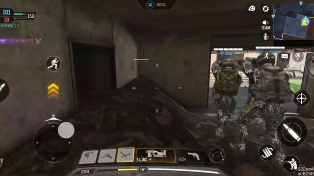 The Switchblade-X9 Is OP (Call Of Duty)