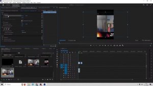 Гайд - Делаем шортс в Adobe Premiere Pro