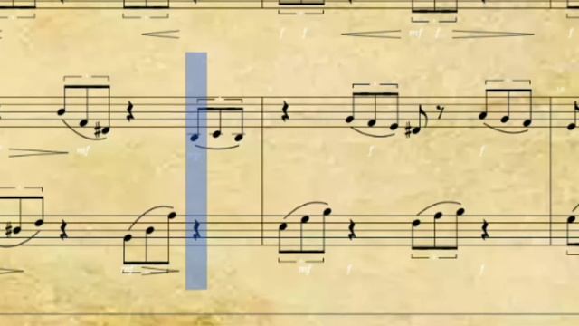 MAESTRO - Music Composer