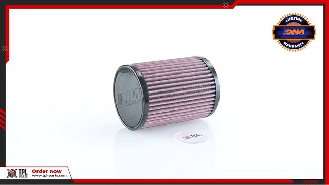 DNA Air Filter R-H9S02-01 for Honda Hornet 900 смотреть онлайн
