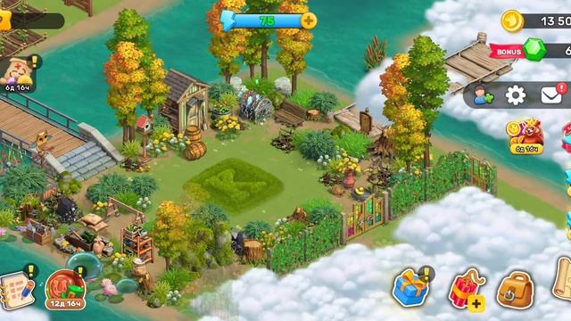 Золотоискатели! Часть 5!Продолжаем наводить порядок, выполняем задания! Развлечения, игра, симулятор