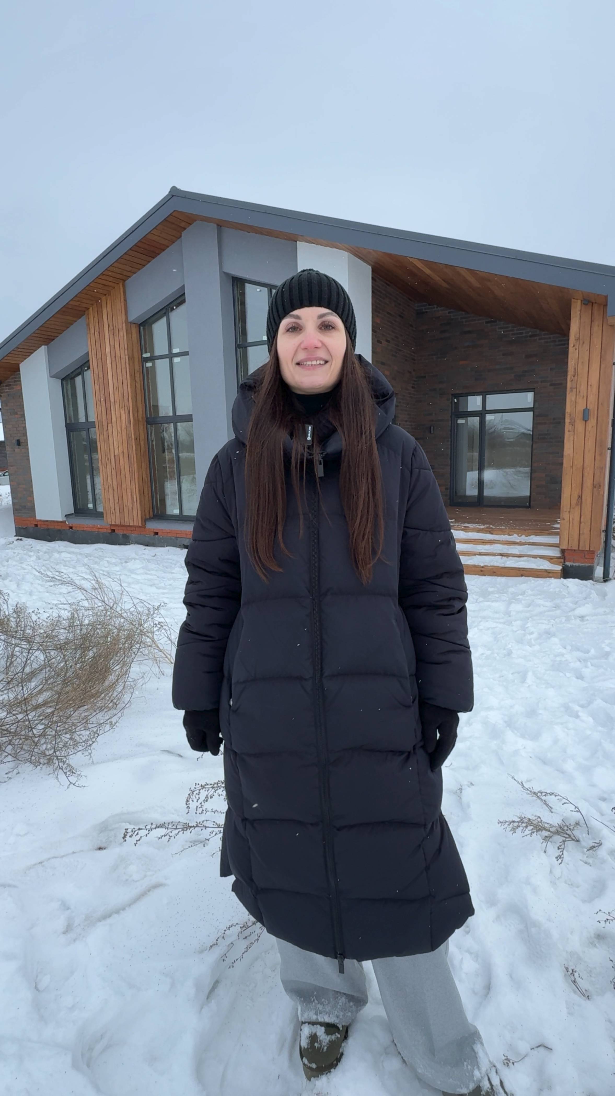 ПРОЕКТ ОДНОЭТАЖНОГО ДОМА СО ВТОРЫМ СВЕТОМ смотреть онлайн