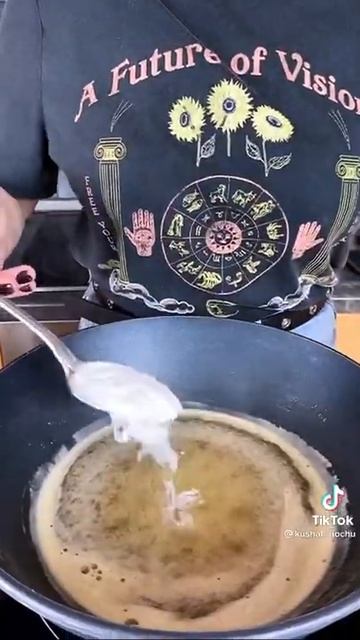 очень вкусно и быстро делаем медовый краш смотреть онлайн