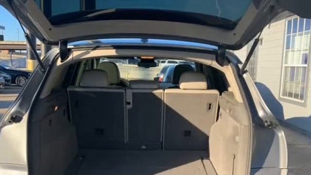 2011 Audi Q5 quattro 4dr 3.2L Premium Plus (Houston, Texas) смотреть онлайн