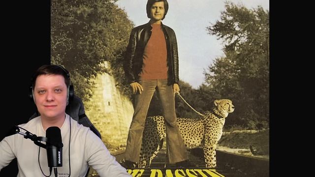 L'Amérique (Yellow River) |Реакция на Joe Dassin смотреть онлайн