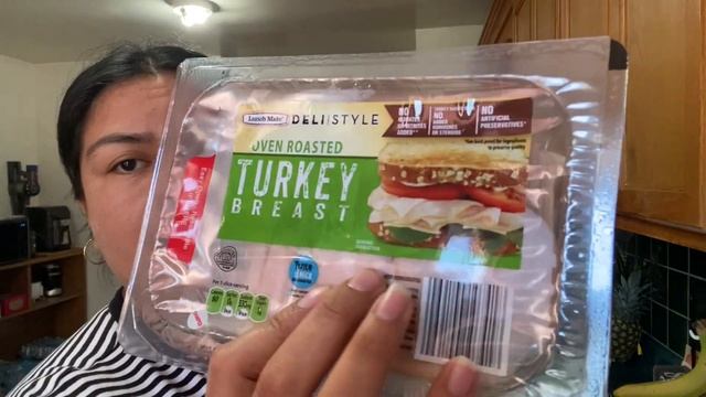 $160 ALDI + WALMART WEEKLY GROCERY HAUL смотреть онлайн