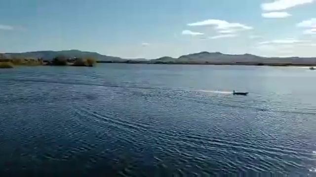 26 сентября. Мотор 2855 ЛЕОПАРД винт 29 1.4 на 2S батарее 41 км\час смотреть онлайн