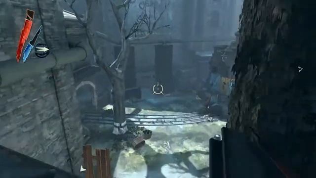 Dishonored : House Of Pleasure Part 2 смотреть онлайн