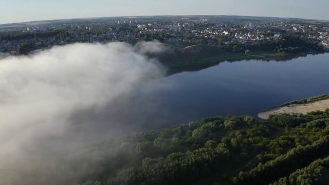 На облаках 27 ил ПАЛОВО НА ОКЕ смотреть онлайн