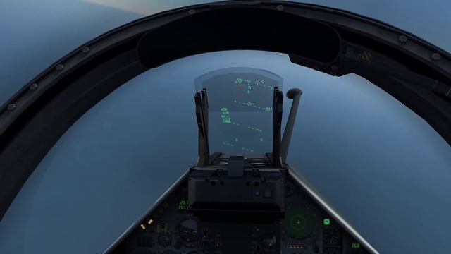 DCS Radar Testing - Bluefor Propagada Release - Dopplerfilterlyfe