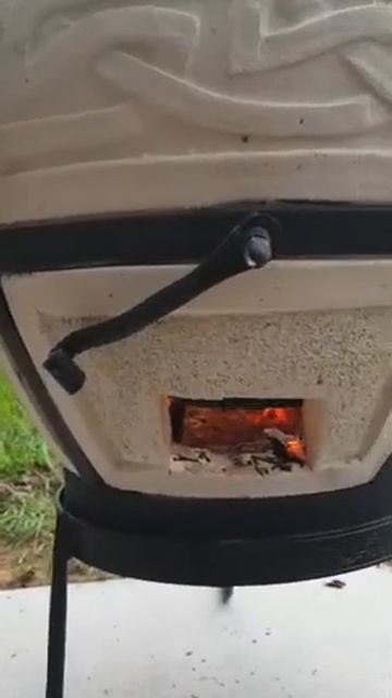 Первый обжиг Тандыра смотреть онлайн