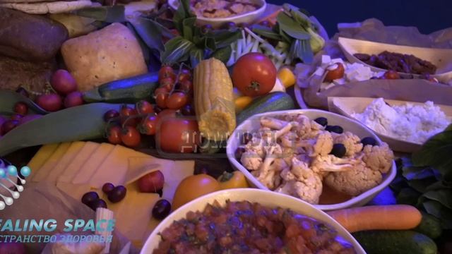 Топ 029. Космос