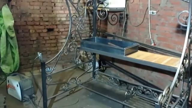 Холодная ковка смотреть онлайн