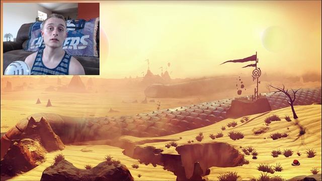 No Mans Sky: Five Interesting Facts You Should Know Before Playing смотреть онлайн