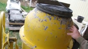 Полистиролбетонные блоки , производство полистиролбетона на обычной мешалке без переделок