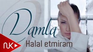 Damla - Halal Etmirəm