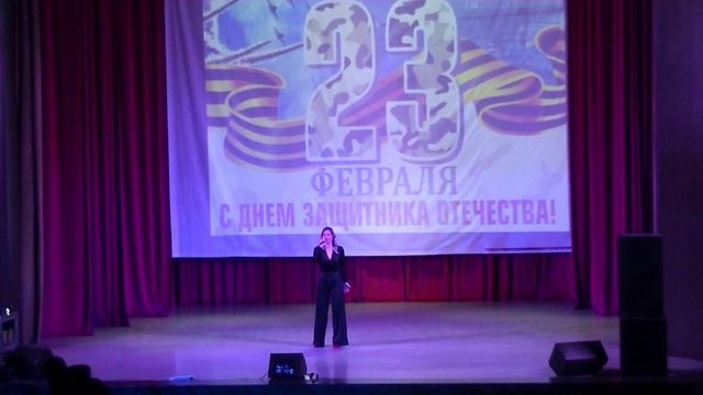 Анастасия Жукова "Дай ему сил" смотреть онлайн