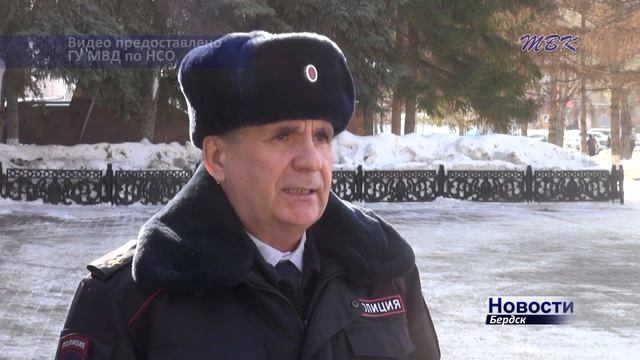 Начальник следственного отдела Бердска Алексей Зорин задержан по подозрению в мошенничестве смотреть онлайн