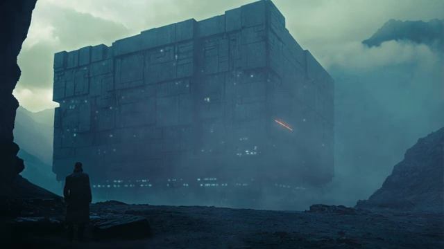 💿💀Cube_ Dark Ambient Music - IMMERSIVE Sci Fi Ambient Music смотреть онлайн