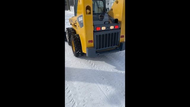 2010 GEHL 6640E For Sale смотреть онлайн
