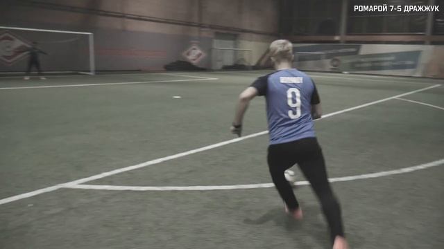 ДРАЖЖУК vs РОМАРОЙ | ЧЕЛЛЕНДЖ БАТТЛ смотреть онлайн