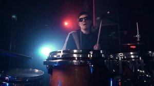 ТУРБОПАЦАНЫ feat. Константин Ступин - Ночью Всякое Бывает